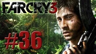Let's Play - Far Cry 3 (Part 36): Lost Expedition - Rocket Silo