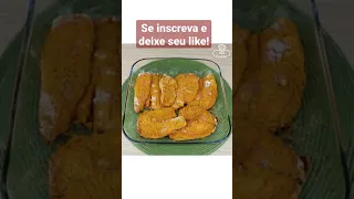 Não frite mais peixe, faça assim para o almoço ou jantar!