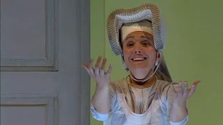 Suor Angelica – 'Senza mamma' (Ermonela Jaho, The Royal Opera)