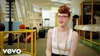 Kiesza - Get To Know: Kiesza (VEVO LIFT)