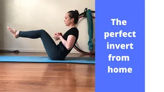 Core Conditioning for Aerial Inversions