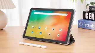 www.reviewtablet.net - 2023 DOOGEE Tablet T10 10.1-inch FHD+ Android 12 Tablet 15GB+128GB Octa-Core