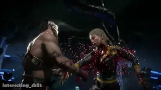 Mortal Kombat 11 Ultimate | KANO Fatality