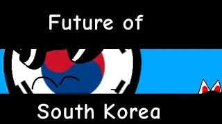 Future of South Korea