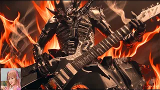 Hard Ultimate Rock 🔥 Aggressive Rock Best Music 🔥Mix Heavy Metal🔥 Subscribe and support.