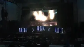 Sting Debuts on AEW Dynamite - Crowd Reaction