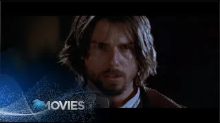 Watch the Trailer – The Last Samurai | M-Net