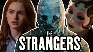 The Strangers: Chapter 1 | Movie Review - SPOILER FREE