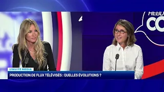 (Hebdocom) Production de flux TV: quelles évolutions ? 01/10