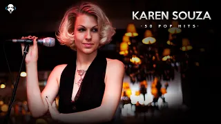 Karen Souza - My Favorite Covers - 50 Pop Hits