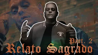 Mano Fler - Relato Sagrado Pt. II [ Prod. Mortão VMG ]