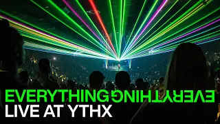 EVERYTHING EVERYTHING (LIVE @YTHX) — ELEVATION RHYTHM