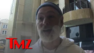 Matisyahu Says Jewish People Will 'F***ing Win' Israel-Hamas Conflict