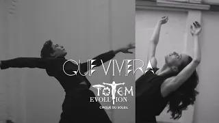 Que Viyerá | TOTEM by Cirque du Soleil – Visual Album Concept