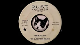 The Clock-Work Orange - Image Of You