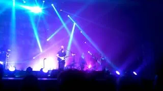 Brit Floyd - Run Like Hell - DeVos Performance Hall - Grand Rapids MI