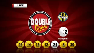 Double Draw #31122 04-06-2024