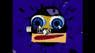 Klasky Csupo Robot Logo (1998)