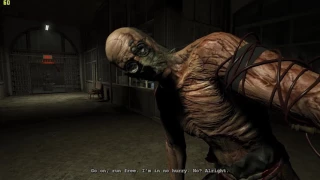 Outlast 1 & 2: Gamifying Found Footage Horror