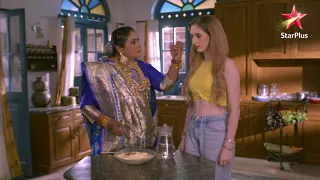 Anandibaa Aur Emily | Kokilaben Ki Class