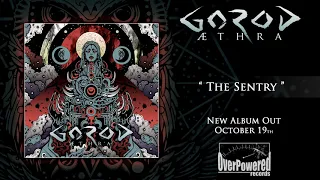 GOROD | The Sentry