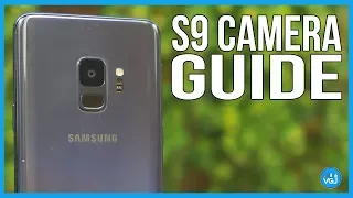 50+ Galaxy S9 Camera Tips and Tricks: The Ultimate Guide