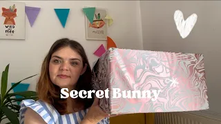 Secret Bunny || Idei cadouri de Pasti 🩷