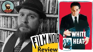 Noir Review of White Heat (1949)