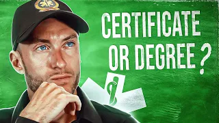 Are Paramedic Degrees WORTH IT?