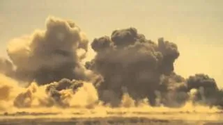 Awesome Footage of 6,000 lb JDAM Airstrike in Afghanistan