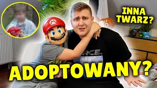 Czy MÓJ BRAT został ADOPTOWANY? | Da Mian Q&A (SPECIAL na 999K)