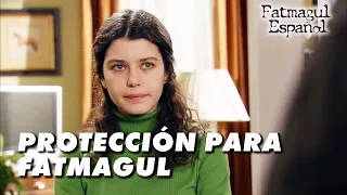 Fatmagul Español - Protección Policial Para Fatmagül - Sección 65