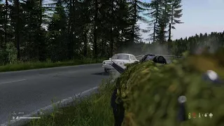 DayZ Волга💀💀