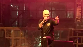 Slipknot - People=Shit Live Bucharest 2022