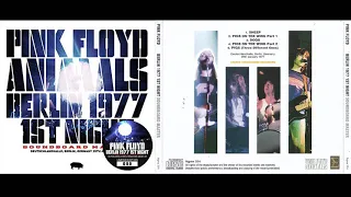 Pink Floyd - Dogs (1977-01-29)