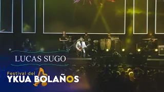 Lucas Sugo  - Festival Ykua Bolaños 2023