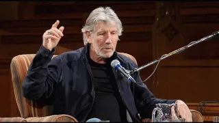 Roger Waters on Palestine