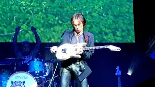 Steve Vai- SatchVai Tour 2024- Cincinnati,OH