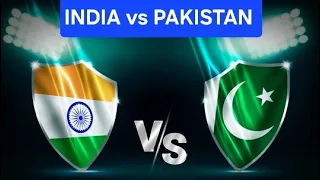 India vs Pakistan  T20 Worldcup  Analysis 09 June 2024 New York USA