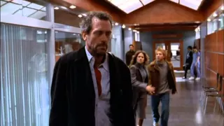 House M.D. - The most successful marriages are based on lies.