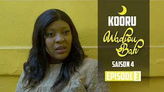 Série - Kooru Wadioubakh - Saison 4 -  Episode 3