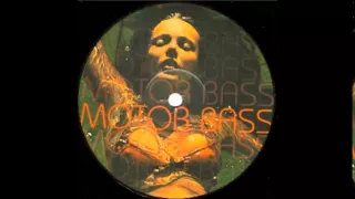 Motorbass "Pansoul" Full Album 1996