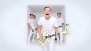 Bryan Adams - Kick Ass