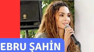 Ebru Şahin: Siempre permanecerás en mi corazón