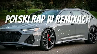 ✈️❤️ POLSKI RAP W REMIXACH 2023 💎🤖 #6