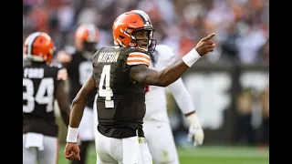 The Key Difference We Could See in the Browns Offense This Season - Sports4CLE, 2/16/24