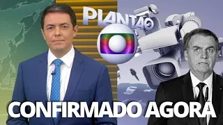 CONFIRMADO AGORA: Globo AO VIVO atos pro-Bolsonaro