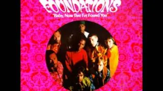 Baby Now That I've Found You , The Foundations , 1967 Vinyl 45RPM