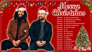 Dan Shay Christmas Songs 🎄☃️ Dan Shay Christmas Music Playlist 🎄☃️ New Christmas Songs 2023