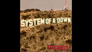 System Of A Down - Aerials [Drop C#]